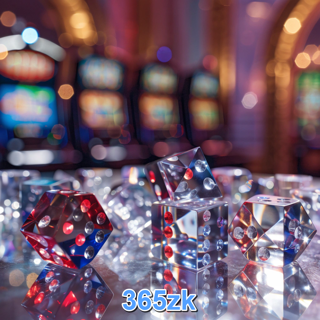 Panduan Daftar 365zk